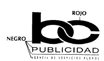 BC PUBLICIDAD AGENCIA DE SERVICIOS PLENOS