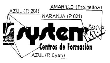 S SYSTEM KIDS CENTROS DE FORMACION