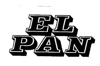 EL PAN