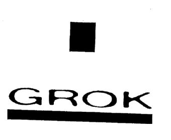 GROK
