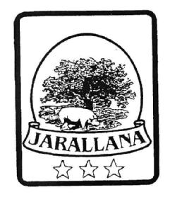 JARALLANA