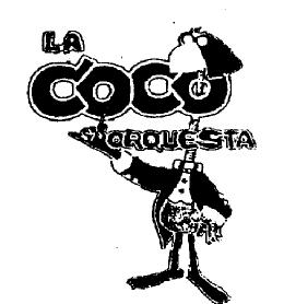 LA COCO ORQUESTA