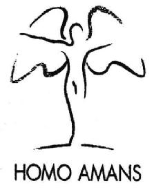 HOMO AMANS