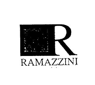 R RAMAZZINI