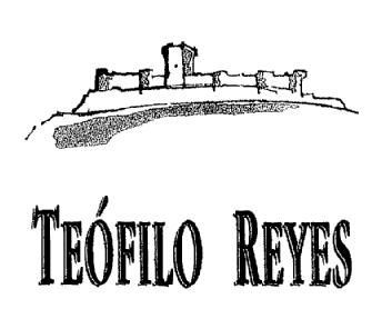 TEOFILO REYES