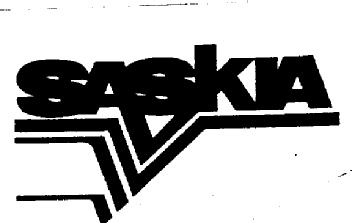 SASKIA