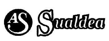 AS SUALDEA