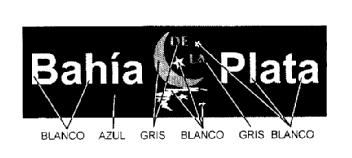 BAHIA DE LA PLATA