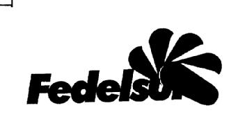FEDELSUR