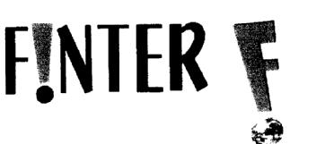 FINTER F