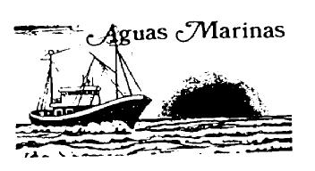 AGUAS MARINAS