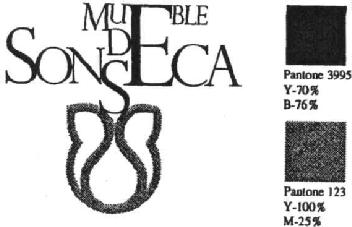 MUEBLE DE SONSECA