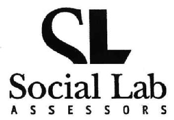 SL SOCIAL LAB ASSESSORS