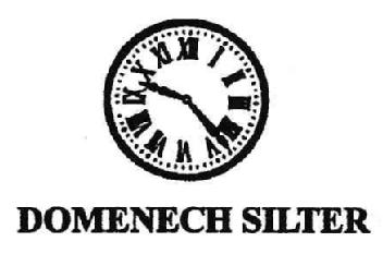DOMENECH SILTER
