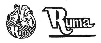 RUMA
