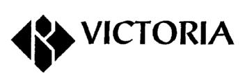 R VICTORIA