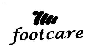 FOOTCARE