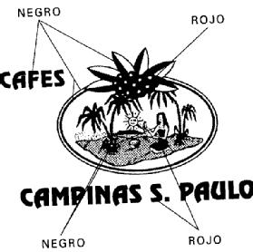 CAFES CAMPINAS S. PAULO
