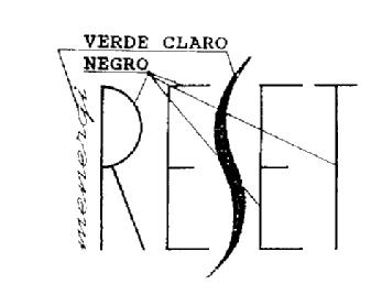 MENERGI RESET