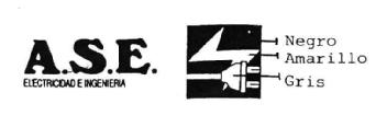 A.S.E. ELECTRICIDAD E INGENIERIA