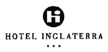 HI HOTEL INGLATERRA