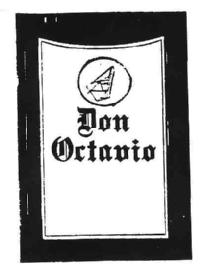 DON OCTAVIO