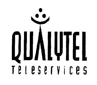 QUALYTEL TELESERVICES