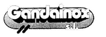 GANDAINOX S.L