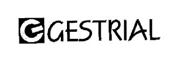 G GESTRIAL