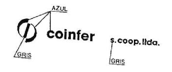 COINFER S.COOP.LTDA