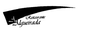 RESTAURANTE ALGUEIRADA