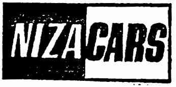 NIZACARS