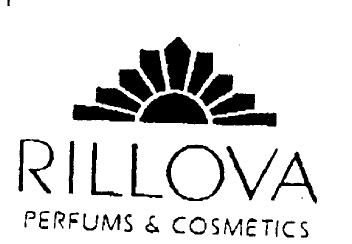 RILLOVA PERFUMS & COSMETICS