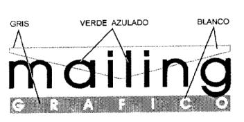 MAILING GRAFICO