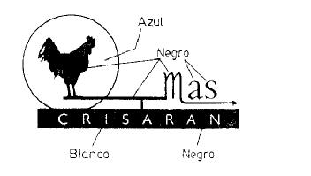 MAS CRISARAN