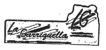 LG LA GARRIGUELLA