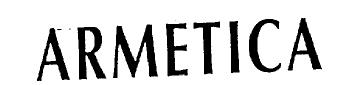 ARMETICA