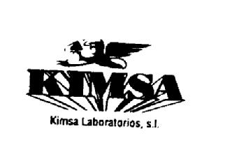 KIMSA KIMSA LABORATORIOS, S.L