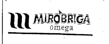 MIROBRIGA OMEGA