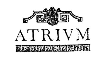 ATRIUM