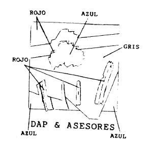 DAP & ASESORES