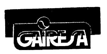 GAIRESA