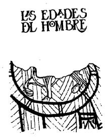 LAS EDADES DEL HOMBRE