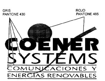COENER SYSTEMS COMUNICACIONES Y ENERGIAS RENOVABLES