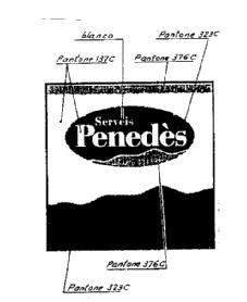 SERVEIS PENEDES