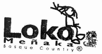 LOKO MEÑAKA BASQUE COUNTRY