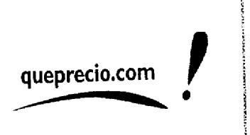 QUEPRECIO.COM!