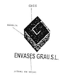 G ENVASES GRAU.S.L