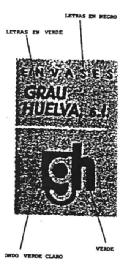 ENVASES GRAU HUELVA, S.L. GH