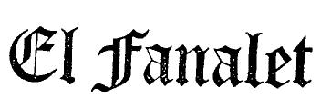 EL FANALET